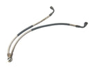 Moto Guzzi V11 Sport [1999] - Oil lines Oil cooler lines Oil line-2