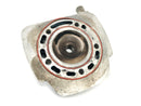 Cagiva Planet 125 [1998] - Cylinder head head-4