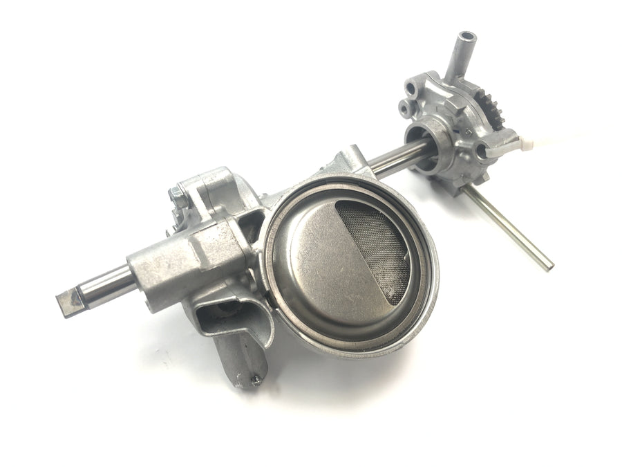 Honda GL 1500 Goldwing SC22 [1987] - Oil pump pump drive