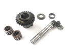 Honda CBF 1000 A SC58 [2006] - compensation wave-3