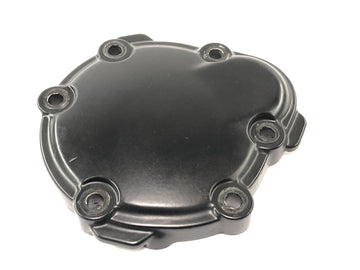 Triumph Speed Triple 1050 515NJ [2007] - Engine cover starter gear cover