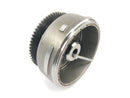BMW C1 125 [2002] - Alternator generator rotor pole wheel with starter freewheel-2