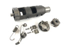 Suzuki GSF 1200 S Bandit WVA9 [2003] - switch roller set-3