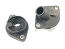BMW R 1200 R R1ST [2008] - Cylinder cover connector sensor mount-1