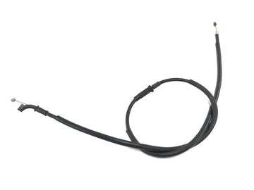 Yamaha XJR 1200 4PU [1996] - Choke cable