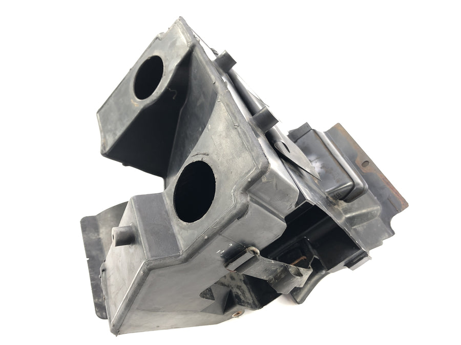 Yamaha XT 350 3yT / 55V [1990] - Airbox air filter box