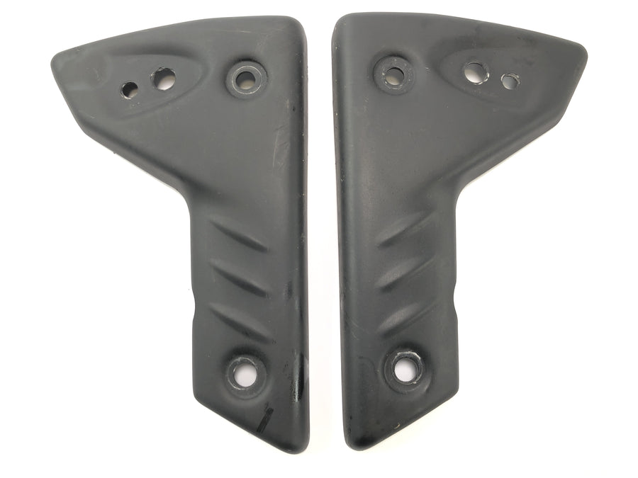 Triumph Speed Triple 1050 515NJ [2007] - Radiator cover set