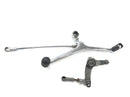 Moto Guzzi V 1000 VG [1980] - Gearshift pedal and shift paddle with shift linkage-1