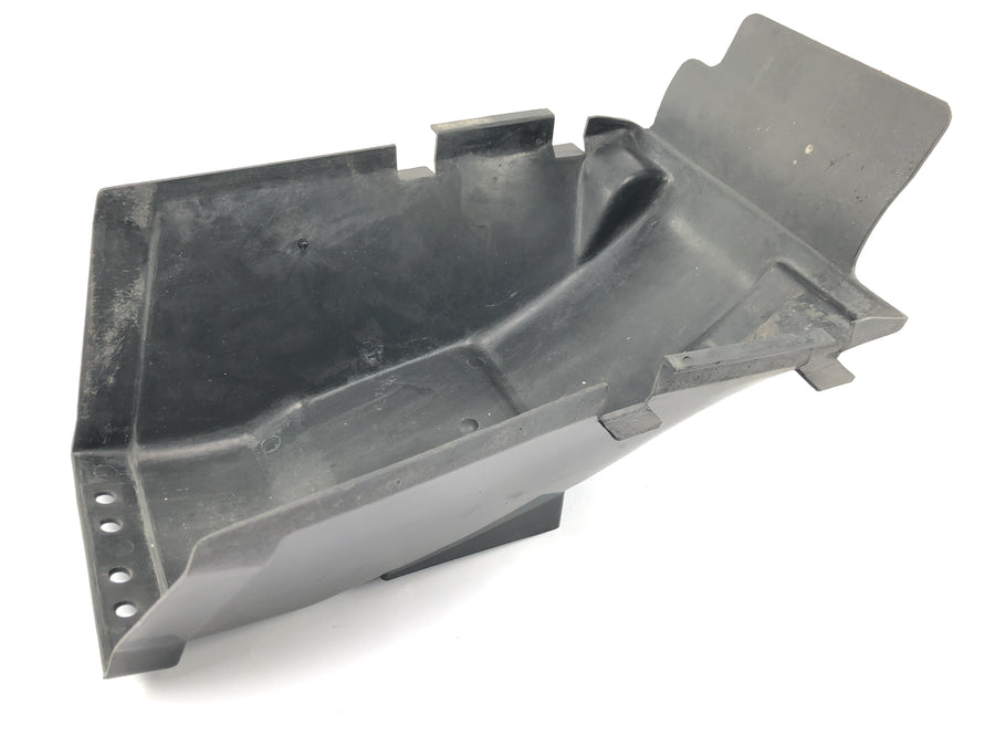 Kawasaki GPZ 1000 RX ZXT00A [1986] - Rear wheel cover splash guard
