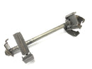 Ducati Monster M600 [1995] - rear axle with chain tensioner axis liner axle-4