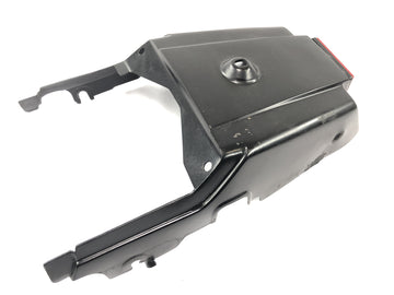 Yamaha XTZ 660 3YF [1992] - Rear fairing rear fender fairing with reflector - 0