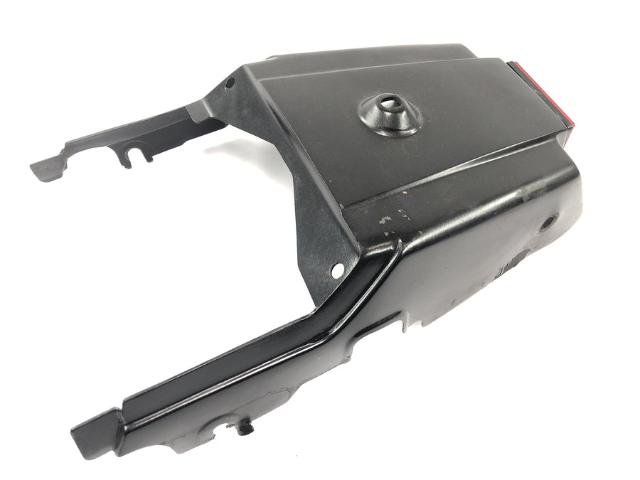 Yamaha XTZ 660 3YF [1992] - Rear fairing rear fender fairing with reflector
