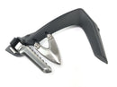 Triumph Sprint ST 1050 [2005] - Pediatric footrest on the left with a holder footrest passenger-2