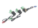 Honda GL 1500 Goldwing SC22 [1987] - Air solenoid valves-4