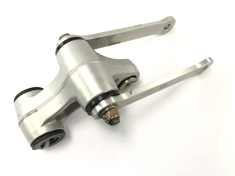 Benelli TNT 1130 [2009] - Rocker arm bone shock absorber