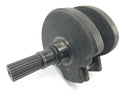 Kawasaki VN 1600 Classic VNT60A [2007] - Crankshaft crank drive crankshaft shaft-2