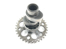 KTM 640 LC4 Prestige [2005] - Camshaft control shaft cam drive-3