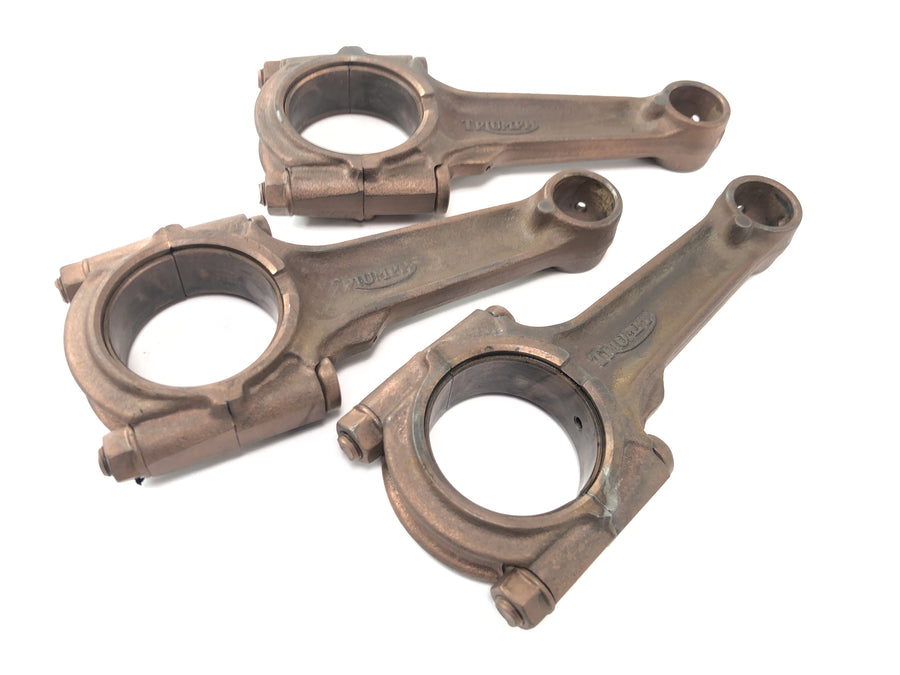 Triumph Daytona 900 T300 [1996] - Connecting Rod Connecting Rod Set