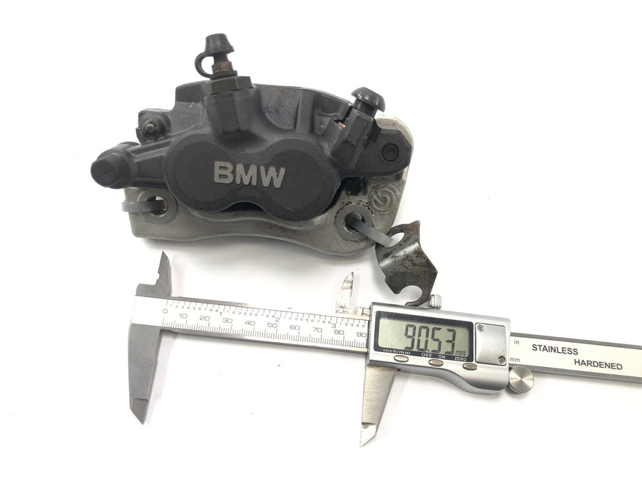 BMW R 1150 GS R21 [2002] - Rear brake caliper