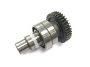 Honda ST 1100 SC26 Pan European [1990] - drive pinion camshafts on the right-2