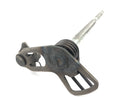 Yamaha XJR 1200 4PU [1996] - shift shaft shift lever shaft-1