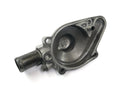 Kawasaki VN 1600 Classic VNT60A [2007] - Water pump cover coolant pump cover-4