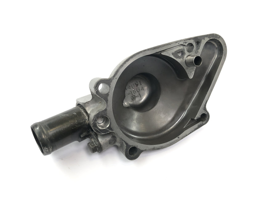 Kawasaki VN 1600 Classic VNT60A [2007] - Water pump cover coolant pump cover