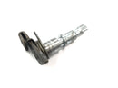 Yamaha YZ 426 F [2000] - Decompression shaft decompression lever-1