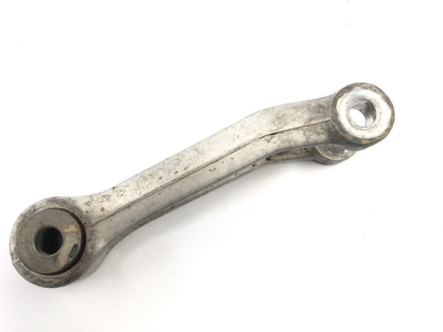 Husqvarna TE 610 8AE [1994] - Deflection lever shock absorber spring intake