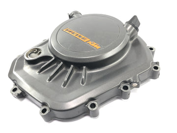 KTM RC 125 [2016] - clutch cover engine cover right - 0