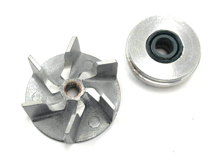 Husqvarna TE 610 H6 8AE [TE 570 H7] - Water pump water pump wheel