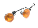 Moto Guzzi California 1100 EV KD [1998] - Indicator indicator pair of front indicators-2