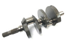 Honda VFR 800 FI RC46 [1999] - Crankshaft crank drive drive shaft motor shaft-1