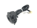 Honda CBR 1000 RR SC57 [2006] - Handlebar fitting left switch unit light indicator-4