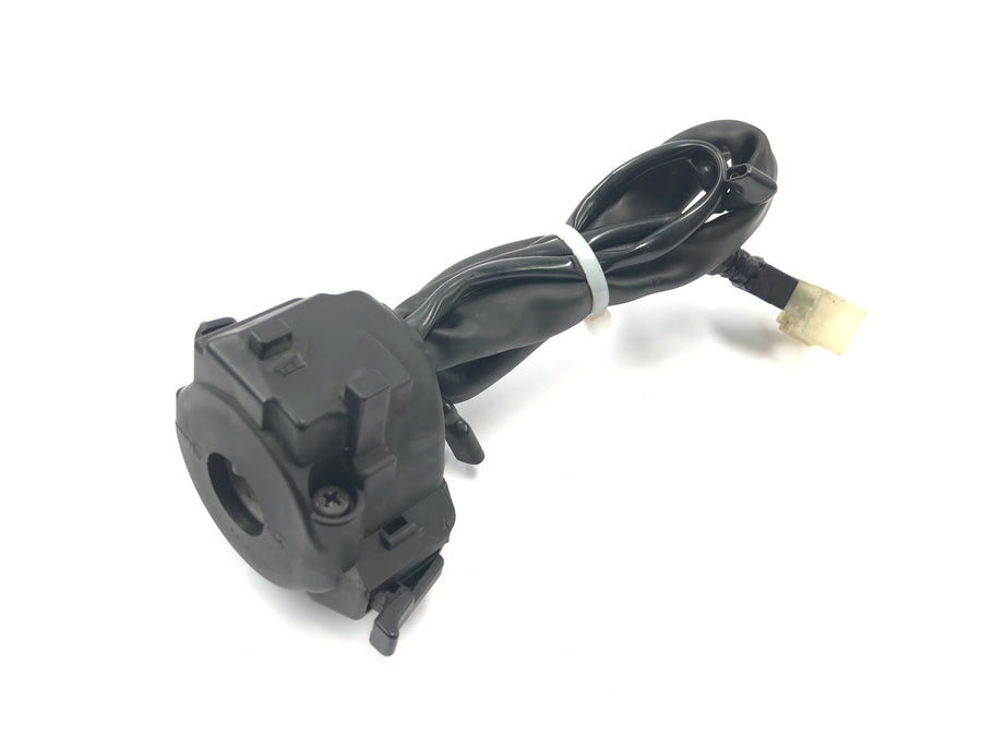 Honda CBR 1000 RR SC57 [2006] - Handlebar fitting left switch unit light indicator