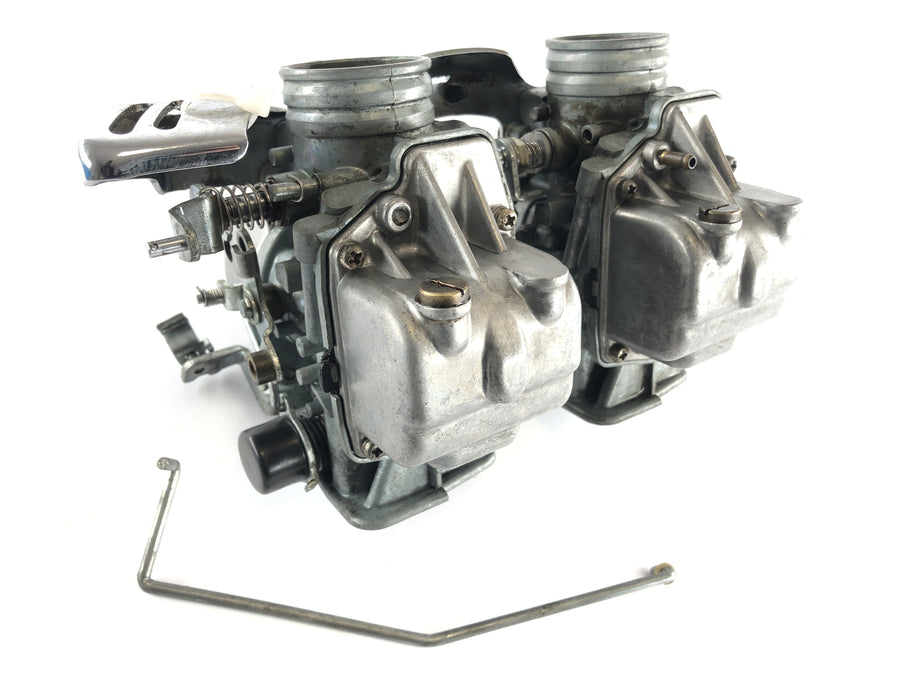 Honda GL 1000 Goldwing GL1 [1977] - Carburettor right