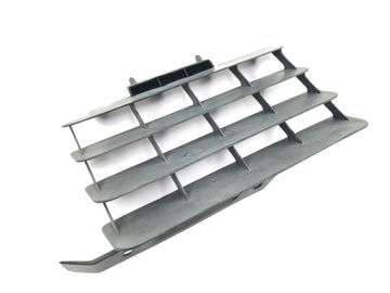 Yamaha WR 125 X DE07 [2010] - Air duct radiator cover radiator grille front - 0