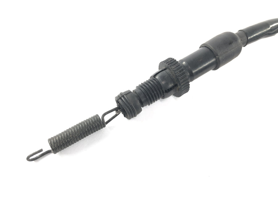 Honda GL 1500 Goldwing SC22 [1987] - Rear brake light switch