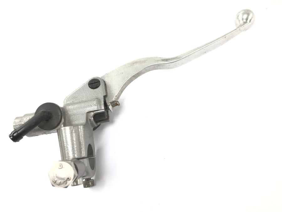 Suzuki RG 250 Gamma GJ21D [1987] - Front brake pump with brake lever