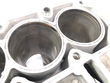 BMW K 1200 LT K2LT [1999] - Engine block cylinder housing with piston - 0