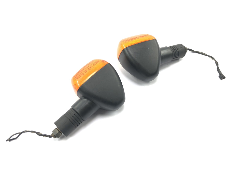 HONDA VTR 1000 SP 1 SC45 [2001] - Indicator indicator pair of rear indicators