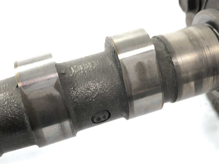 Honda CBX 750 RC17 [1984] - Entry camshaft camshaft control shaft camslike