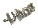 BMW K 1200 S K12S [2005] - Crankshaft crank drive engine shaft drive shaft-5