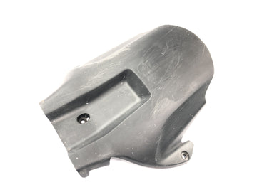 Honda CBR 1000 RR SC57 [2006] - Rear wheel cover splash guard
