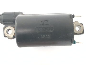 Honda FMX 650 RD12 [2006] - Ignition coil ignition coil module ignition cable spark plug connector - 0