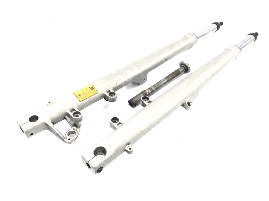 BMW R 1100 GS 259 [1995] - Telescopic fork with telelever axle