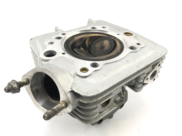 Ducati ST2 944 [1999] - vertical cylinder head