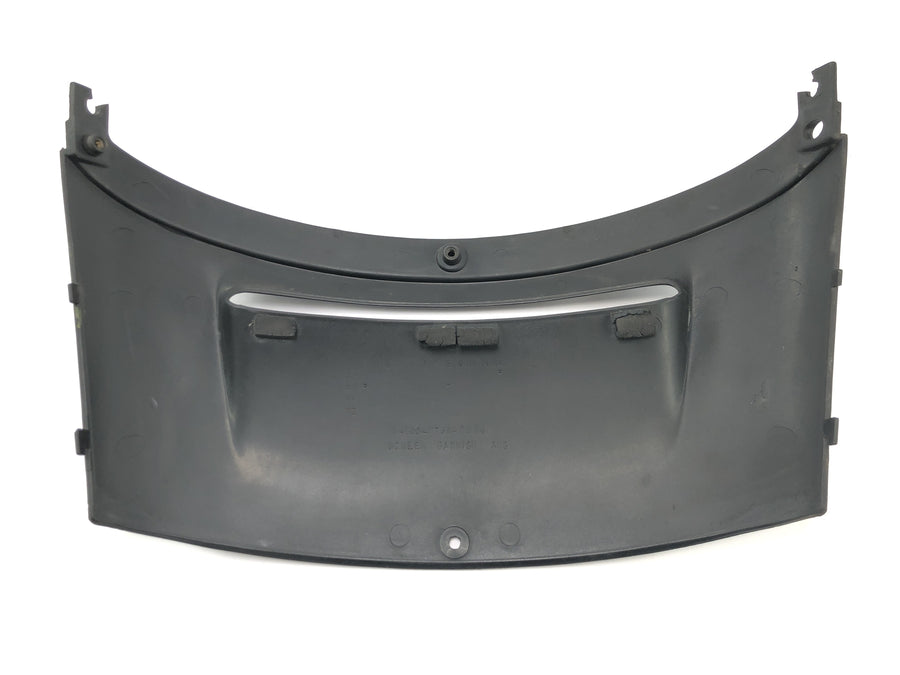 Honda ST 1100 SC26 Pan European [1990] - Windshield cover front fairing