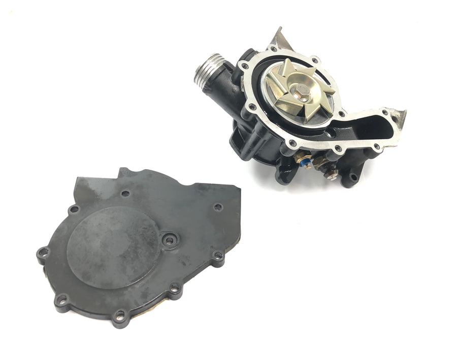BMW K 1200 LT K2LT [1999] - Water pump, coolant pump, oil pump
