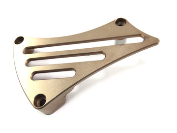 Husqvarna TE 610 H6 8AE [TE 570 H7] - aluminum sprocket cover - 0